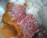 عکس مرحله 1 از دستور کله گنجشکی