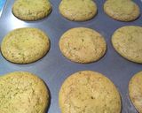 Foto del paso 8 de la receta: Cupcakes de yerba mate.👩🏼‍🍳😃🤩