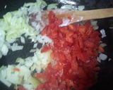 Foto del paso 2 de la receta: Empanadas de humita.🌽
