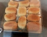 A picture of step 2 of Diet naan khatai (biscuits) 🥖🫓🫓.