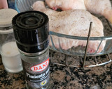 Foto del paso 2 de la receta: Pollo asado especiado