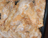 Foto del paso 3 de la receta: Filet de merluza al horno gratinado