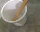 Foto del paso 5 de la receta: Helado de chocolate artesanal