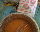 Foto langkah ke 4 dari resep Ayam goreng kremes.