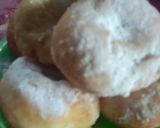 Foto langkah ke 6 dari resep Donat Menul ala2.
