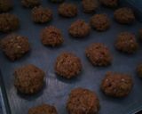 Foto langkah ke 3 dari resep Banana Oatmeal Cookies.
