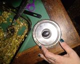 Foto del paso 3 de la receta: Vegetariana - Hamburguesas de lentejas, chauchas y brócoli