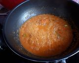 Foto langkah ke 2 dari resep Ayam Bumbu Rujak.