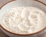 A picture of step 3 of Fried bird.