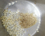 صورة لخطوة 1 من وصفة طبخ القلقاس بالسلق أو القلقاس الأخضر 👌