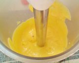 Foto del paso 4 de la receta Mayonesa de azafrán