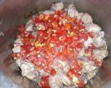 Punjabi biryani recipe step 7 photo
