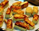 Paneer chilli dry with garlic flavor (Shallow fried) recipe step 2 photo