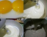 Foto langkah ke 7 dari resep Makuta Coklat Cake AKA Pastry Coklat Cake.