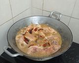 Foto langkah ke 3 dari resep Ayam Bacem.