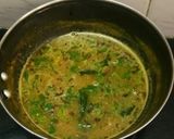મગ નું સૂપ (Moong Soup Recipe In Gujarati) રેસીપી સ્ટેપ4ફોટો