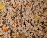 Hortobágyi húsos palacsinta recept fázis 1 fotója