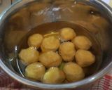 Foto langkah ke 4 dari resep Roti Canai.