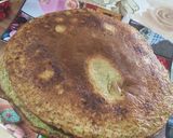 Foto del paso 5 de la receta: Tortilla de brócoli