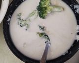 Foto langkah ke 3 dari resep Brokoli Pokpok.
