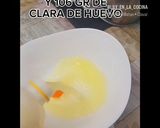 Foto del paso 1 de la receta: Tortitas de banana 🍌