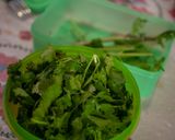 Foto del paso 3 de la receta: Enchiladas verdes con pollo