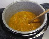 Foto del paso 6 de la receta: Lentejas en olla GM (sin remojo)