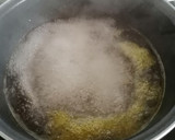 Foto del paso 5 de la receta: Ensalada de caserecce y langostinos