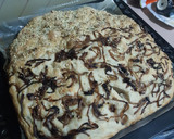 Foto del paso 15 de la receta: Focaccia ajo, orégano y queso rallado