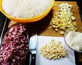 Foto del passaggio 2 della ricetta Casatiello Napoletano
