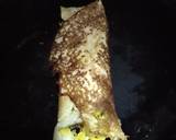 Rawa dosa recipe step 4 photo