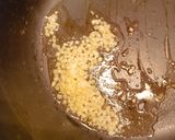 Foto del paso 2 de la receta: Espaguetis al Pesto con Panceta Curada