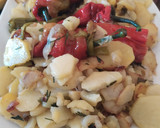 Foto del paso 8 de la receta: Patatas a lo pobre