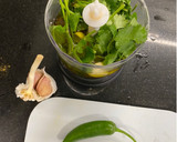 Foto del paso 1 de la receta: Mojo de Jalapeño y Cilantro