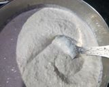 A picture of step 3 of Chicken creamy butter masala.