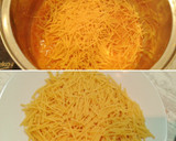 Foto del paso 12 de la receta: Empedrado de fideos y arroz a la marinera