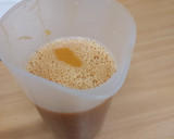 Foto del paso 5 de la receta: Rape en salsa de langostinos