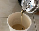 Foto del paso 10 de la receta: Lavanda Latte ☕️