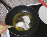 Foto del paso 2 de la receta Bechamel / receta fácil
