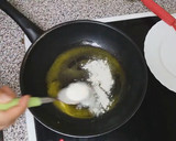 Foto del paso 2 de la receta: Bechamel / receta fácil