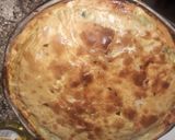 Foto del paso 3 de la receta: Pascualina de acelga con masa casera