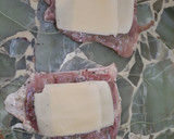 Foto del paso 2 de la receta: Matambrito de pollo