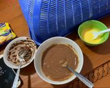 Foto langkah ke 4 dari resep Choco Lava Cake (mudah, anti gagal bahkan untuk pemula).