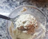 Foto del paso 2 de la receta: Ensalada de repollo zanahoria y manzana