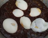 Foto langkah ke 4 dari resep Telor Petis.