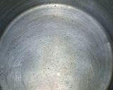 A picture of step 3 of Masala Fried Curried Potatoes.