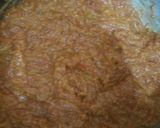 A picture of step 9 of Gajar ka halwa.
