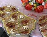 عکس مرحله 1 از دستور شله دارچینی