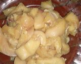 Foto langkah ke 1 dari resep Ayam Fillet Saos Madu.