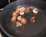 Foto langkah ke 12 dari resep Lemongrass-garlic Beef Stirfry.
